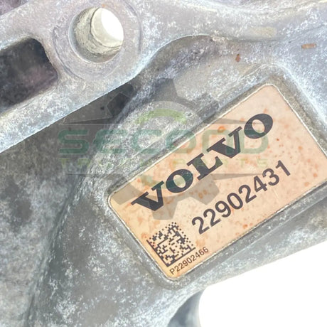 22902431 Genuine Volvo Water Pump - Second Truck Parts