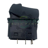 20470605 Genuine Volvo Wheel Fifth Wheel Slide Switch - Second Truck Parts