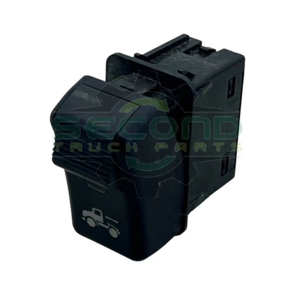 20470605 Genuine Volvo Wheel Fifth Wheel Slide Switch - Second Truck Parts