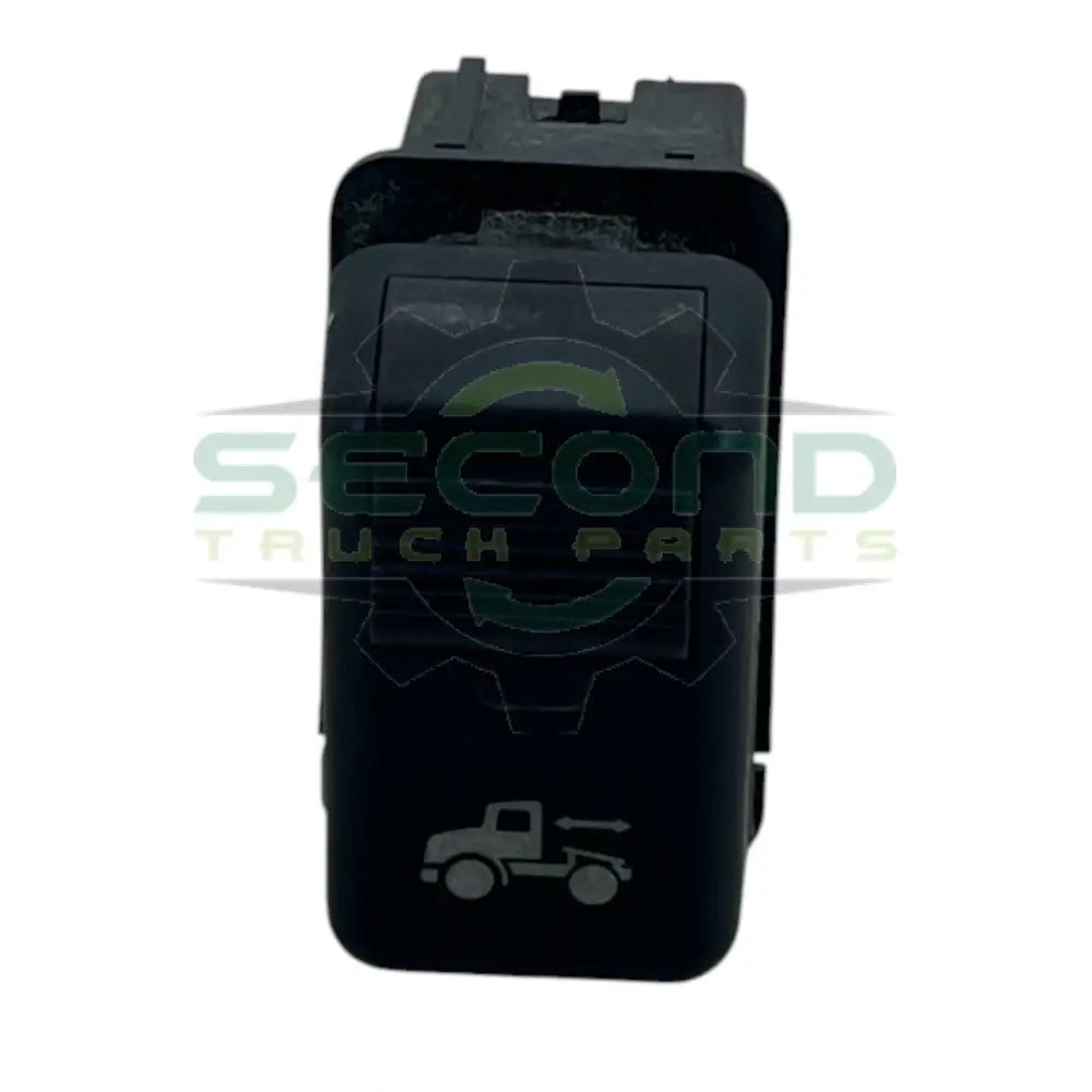 20470605 Genuine Volvo Wheel Fifth Wheel Slide Switch - Second Truck Parts