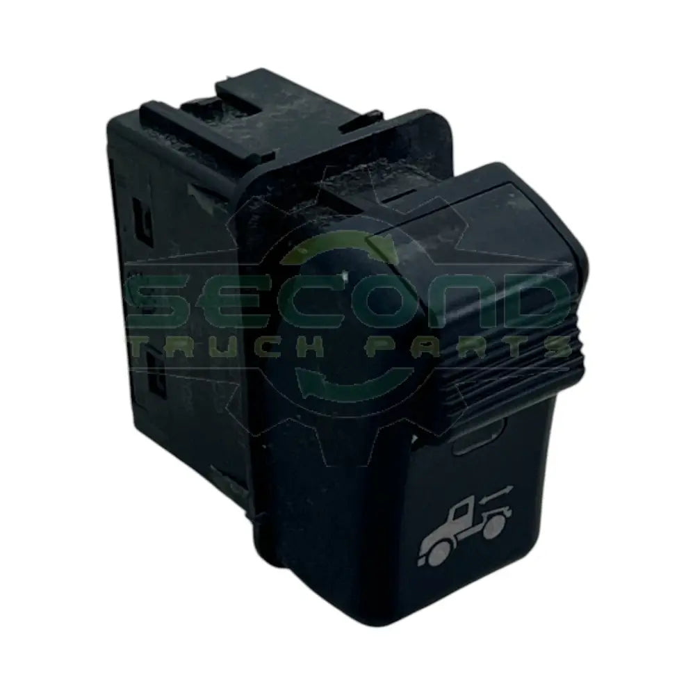 20470605 Genuine Volvo Wheel Fifth Wheel Slide Switch - Second Truck Parts