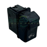 20470605 Genuine Volvo Wheel Fifth Wheel Slide Switch - Second Truck Parts