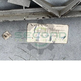 82488537 Genuine Volvo White Front Right Chassis Fairing - Second Truck Parts