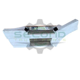 82488537 Genuine Volvo White Front Right Chassis Fairing - Second Truck Parts