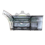 82488537 Genuine Volvo White Front Right Chassis Fairing - Second Truck Parts