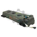84716864 Genuine Volvo Windshield Washer Reservoir - Second Truck Parts