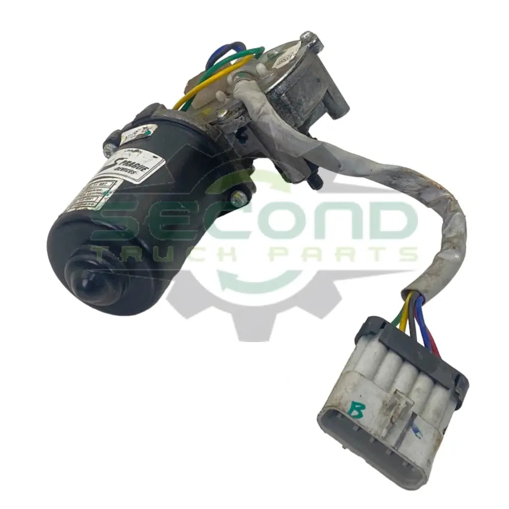 26071697 Genuine Volvo Windshield Wiper Assembly - Second Truck Parts