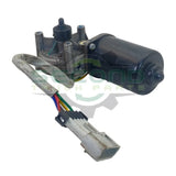 26071697 Genuine Volvo Windshield Wiper Assembly - Second Truck Parts
