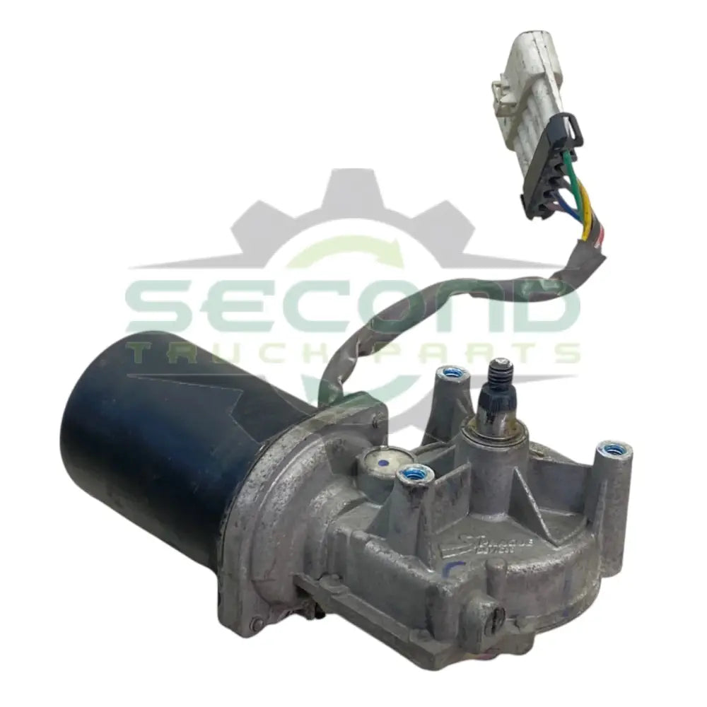 E-008-267 Genuine Volvo Wiper Motor - Second Truck Parts
