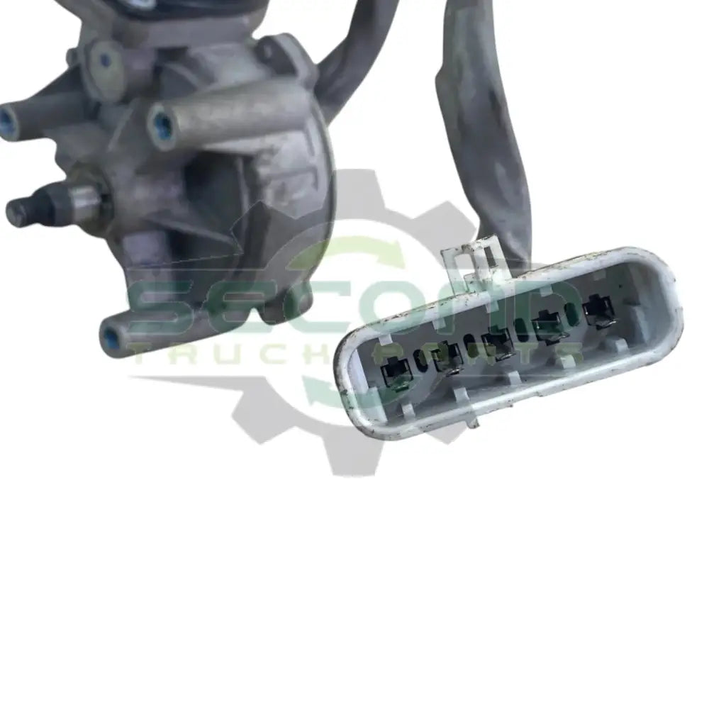 E-008-267 Genuine Volvo Wiper Motor - Second Truck Parts