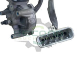 E-008-267 Genuine Volvo Wiper Motor - Second Truck Parts
