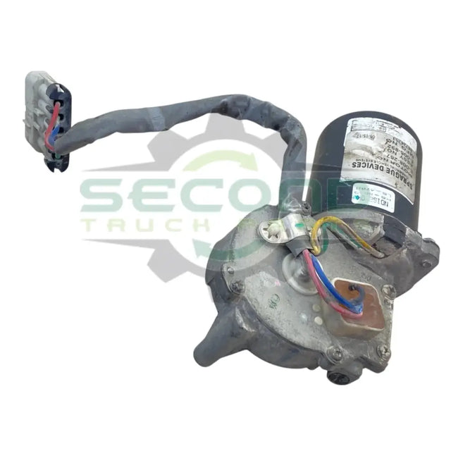 E-008-267 Genuine Volvo Wiper Motor - Second Truck Parts