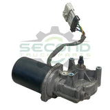 E-008-267 Genuine Volvo Wiper Motor - Second Truck Parts
