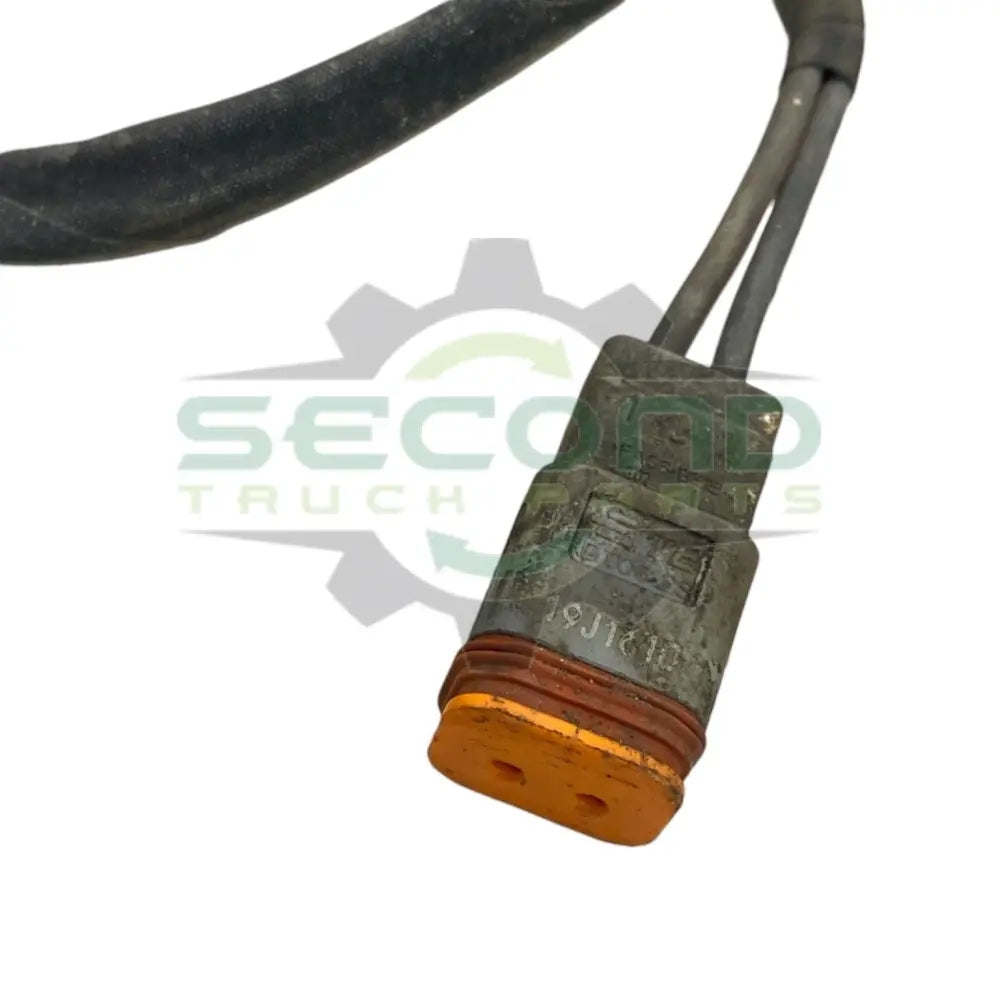 23276301 Genuine Volvo Wires - Second Truck Parts