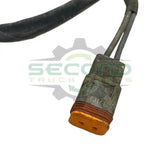 23276301 Genuine Volvo Wires - Second Truck Parts