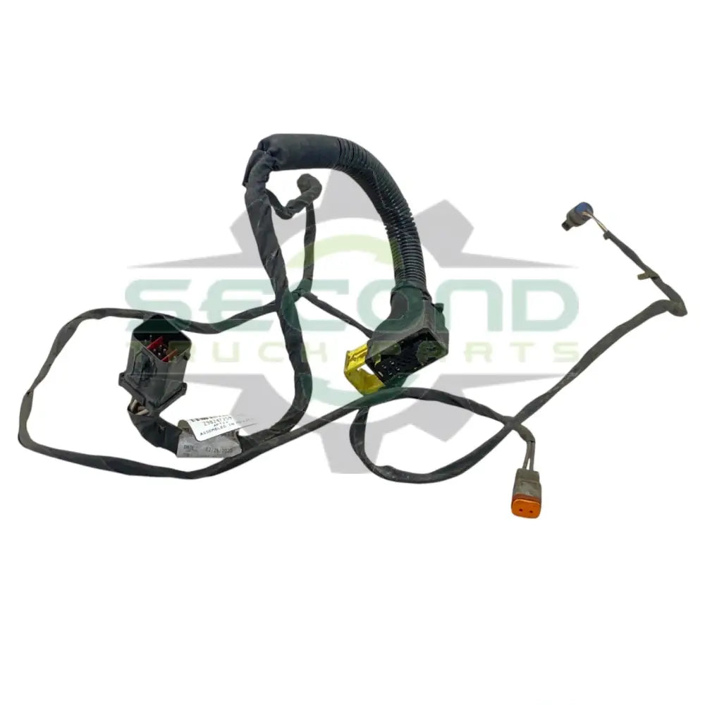 23276301 Genuine Volvo Wires - Second Truck Parts