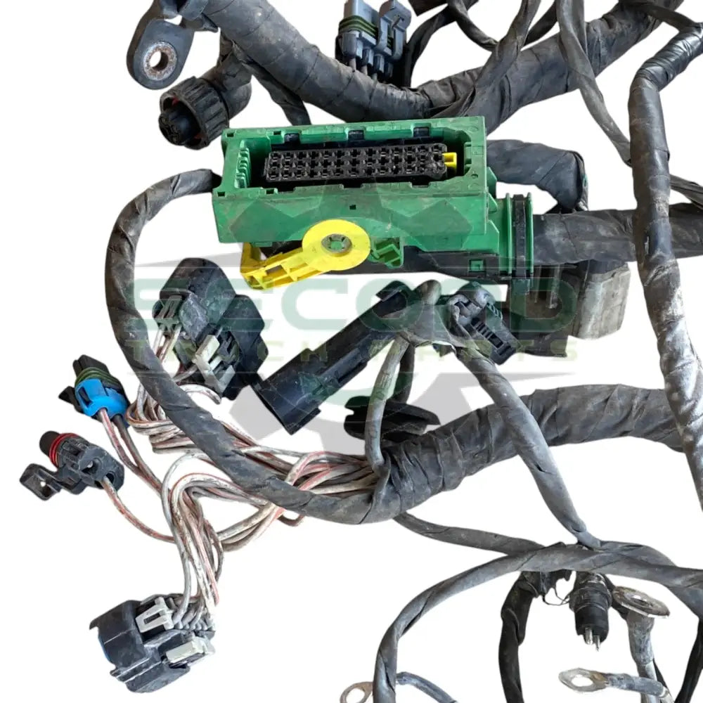 22666245 Genuine Volvo Wires - Second Truck Parts