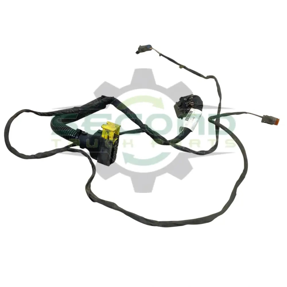 23276301 Genuine Volvo Wires - Second Truck Parts