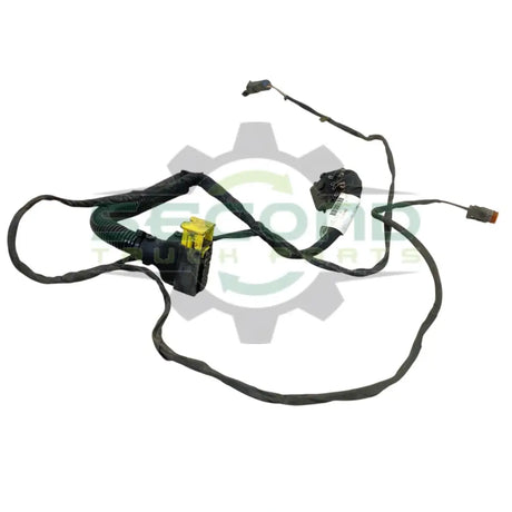 23276301 Genuine Volvo Wires - Second Truck Parts