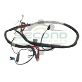 22488785 Genuine Volvo Wires - Second Truck Parts