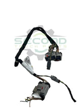 23820041 Genuine Volvo Wires - Second Truck Parts