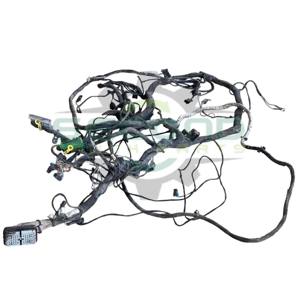 22666245 Genuine Volvo Wires - Second Truck Parts