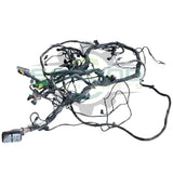 22666245 Genuine Volvo Wires - Second Truck Parts
