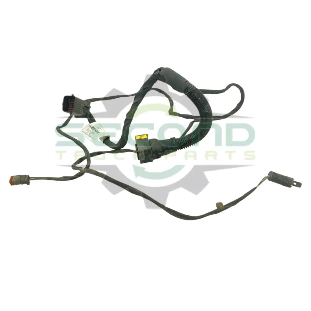 23276301 Genuine Volvo Wires - Second Truck Parts