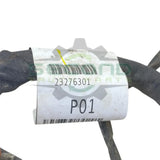 23276301 Genuine Volvo Wires - Second Truck Parts