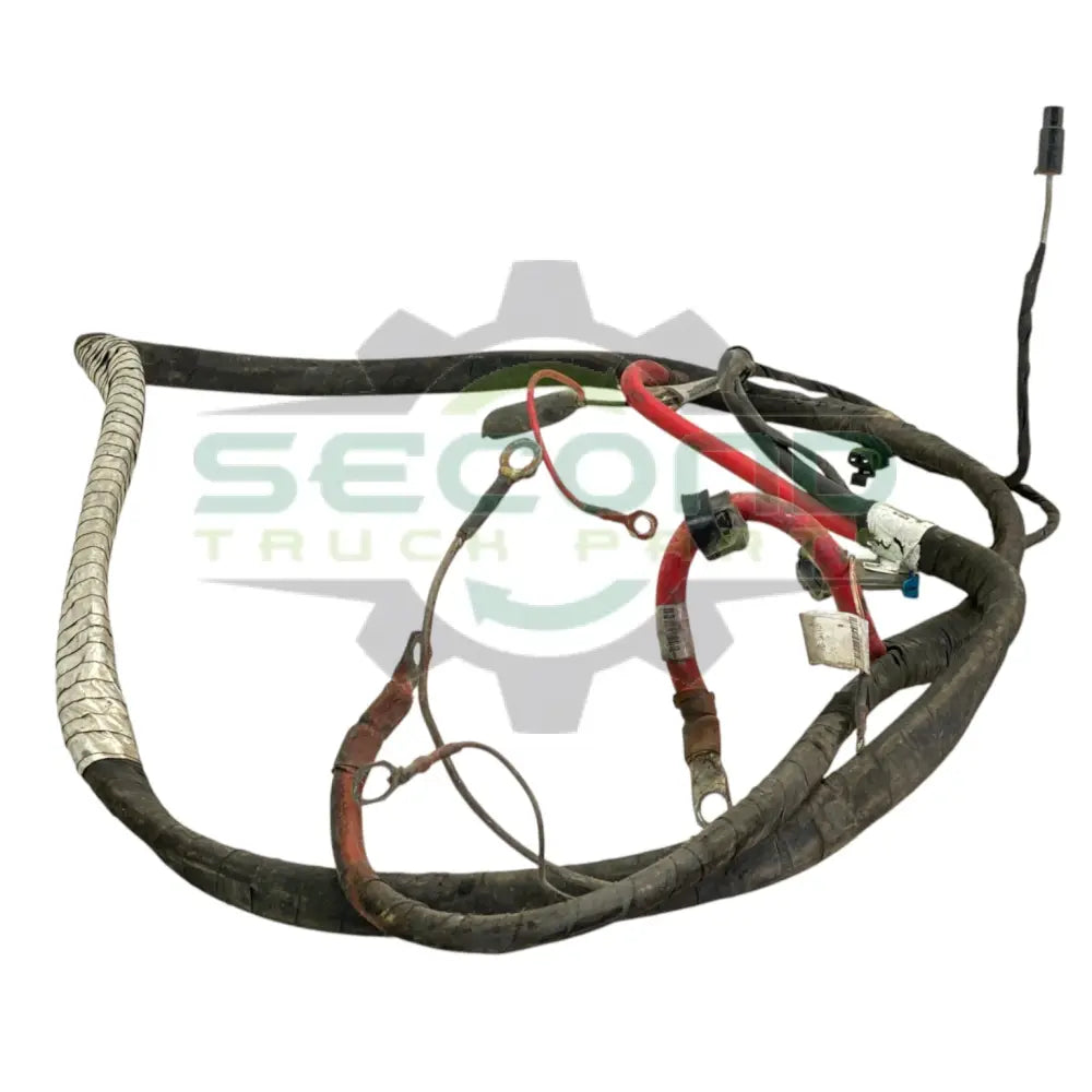 22488785 Genuine Volvo Wires - Second Truck Parts