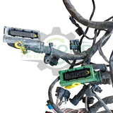 22666245 Genuine Volvo Wires - Second Truck Parts