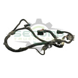 22598956 Genuine Volvo Wires - Second Truck Parts