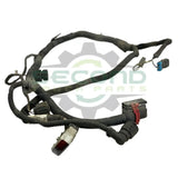 22598956 Genuine Volvo Wires - Second Truck Parts
