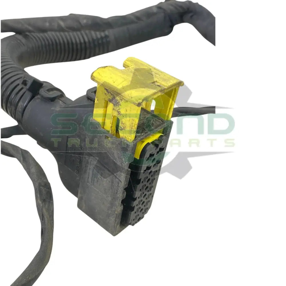 23276301 Genuine Volvo Wires - Second Truck Parts