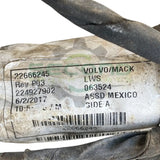 22666245 Genuine Volvo Wires - Second Truck Parts