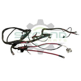24193994 Genuine Volvo Wires - Second Truck Parts