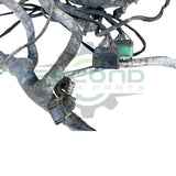 22666245 Genuine Volvo Wires - Second Truck Parts