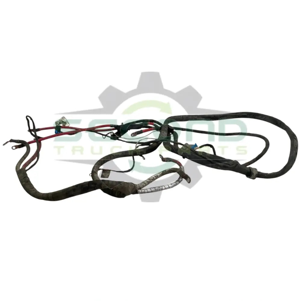 24193994 Genuine Volvo Wires - Second Truck Parts