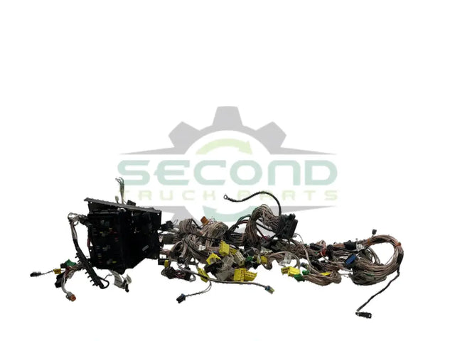 Genuine Volvo Wiring Harness - Wiring Harnesses
