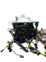 Genuine Volvo Wiring Harness - Wiring Harnesses