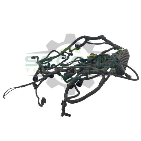 22003052 Genuine Volvo Wiring Harness - Second Truck Parts