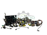 Genuine Volvo Wiring Harness - Wiring Harnesses
