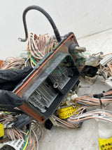 Genuine Volvo Wiring Harness - Wiring Harnesses