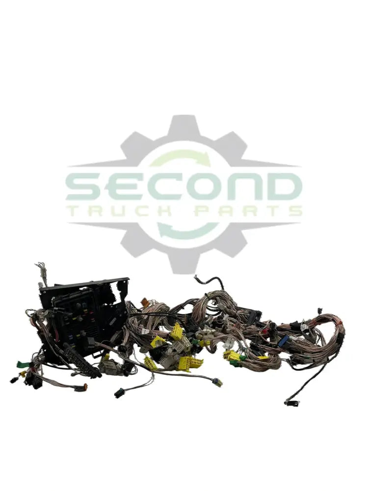 Genuine Volvo Wiring Harness - Wiring Harnesses