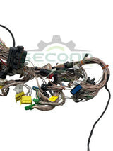 Genuine Volvo Wiring Harness - Wiring Harnesses