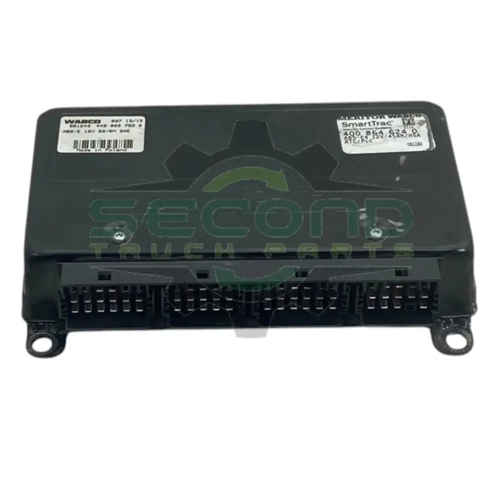 4008646240 Genuine Wabco ABS Electronic Control Unit - Second Truck Parts