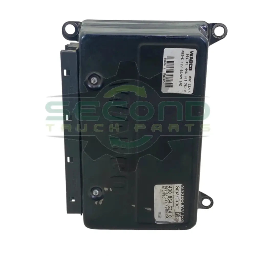 4008646240 Genuine Wabco ABS Electronic Control Unit - Second Truck Parts