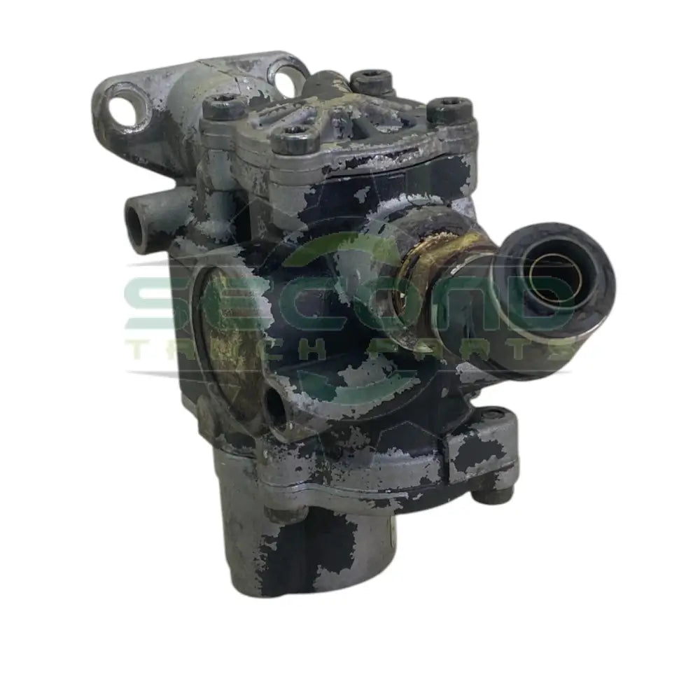 4721950760 Genuine Wabco ABS Modulator Valve 12V - Second Truck Parts