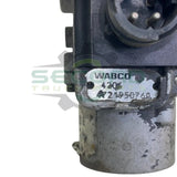 4721950760 Genuine Wabco ABS Modulator Valve 12V - Second Truck Parts