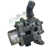 4721950760 Genuine Wabco ABS Modulator Valve 12V - Second Truck Parts